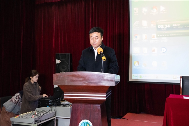 校企同心·书香润校  “璐瑶妈妈星火计划”首站走进三河市第一实验小学插图2