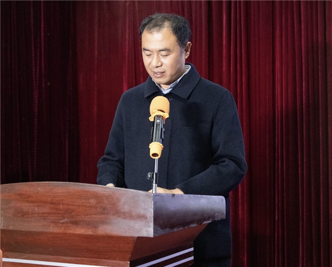 校企同心·书香润校  “璐瑶妈妈星火计划”首站走进三河市第一实验小学插图4