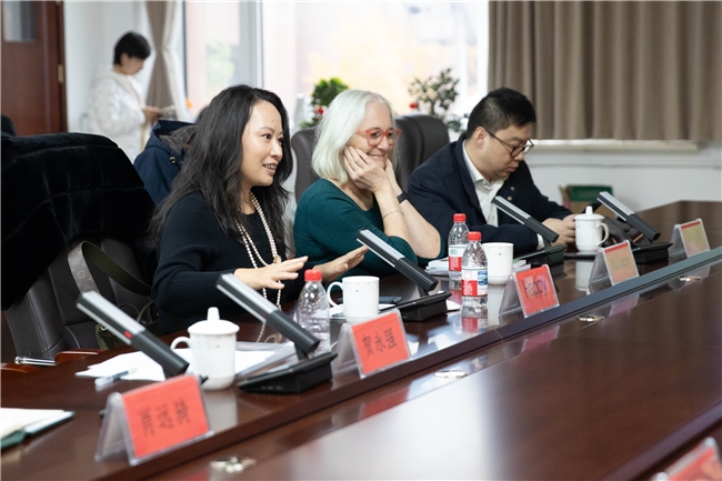 校企同心·书香润校  “璐瑶妈妈星火计划”首站走进三河市第一实验小学插图8