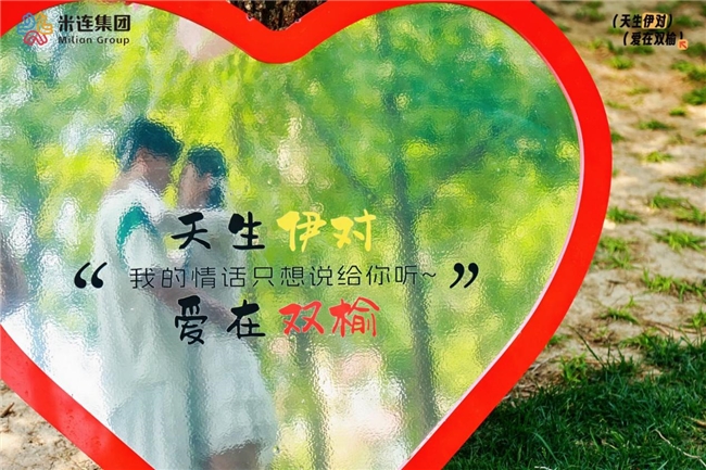 情感社交新篇章：米连科技让爱在志趣相投中萌芽插图3