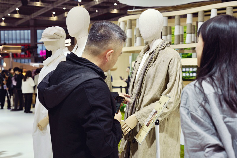 MUJI無印良品进博会圆满收官 持续在华耕耘插图8