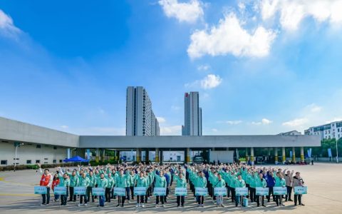 比拼实力展风采！苏州金龙圆满服务江苏省公交职业技能竞赛