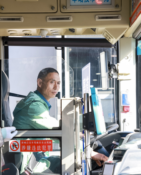 比拼实力展风采！苏州金龙圆满服务江苏省公交职业技能竞赛插图8