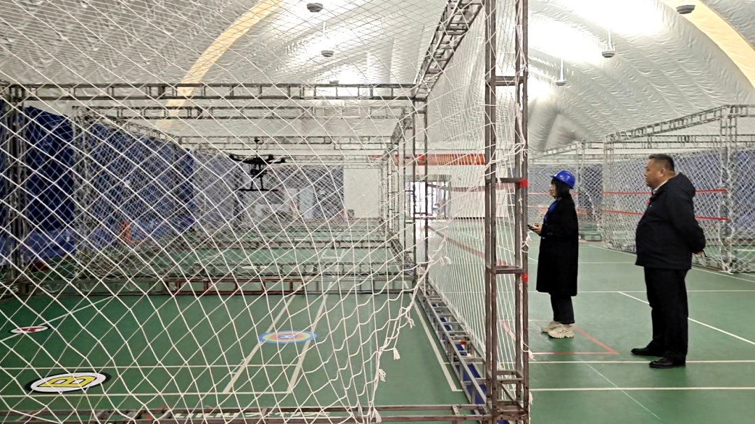 卓翼飞思鼎力护航河北省电子信息行业职业技能大赛，以技术利剑开辟“十五五”产业新航道插图12