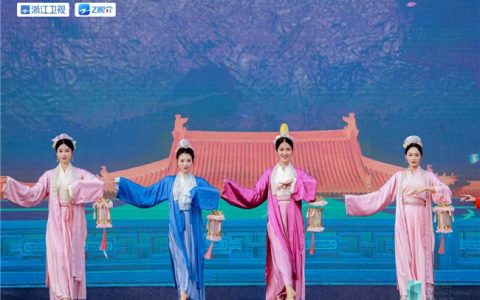 宋韵今辉·身边的宋韵丨2025宋韵文化节盛大启幕，千年风雅融入现代生活