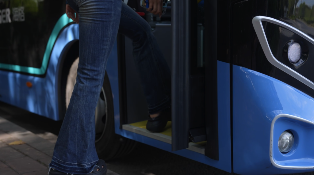 一程山水，半城温柔！坐苏州金龙纯电公交慢游客都梅州插图2