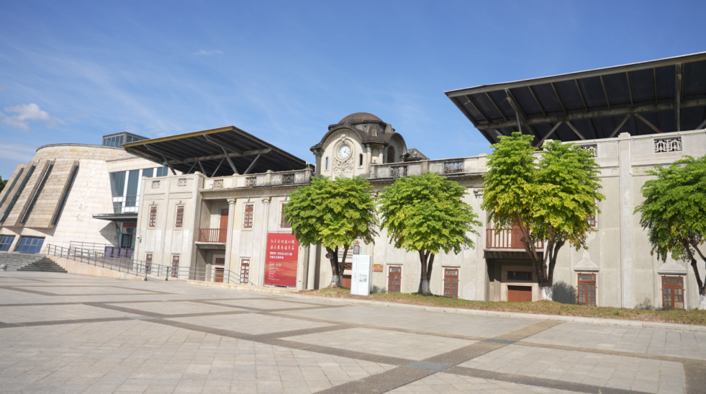 一程山水，半城温柔！坐苏州金龙纯电公交慢游客都梅州插图8