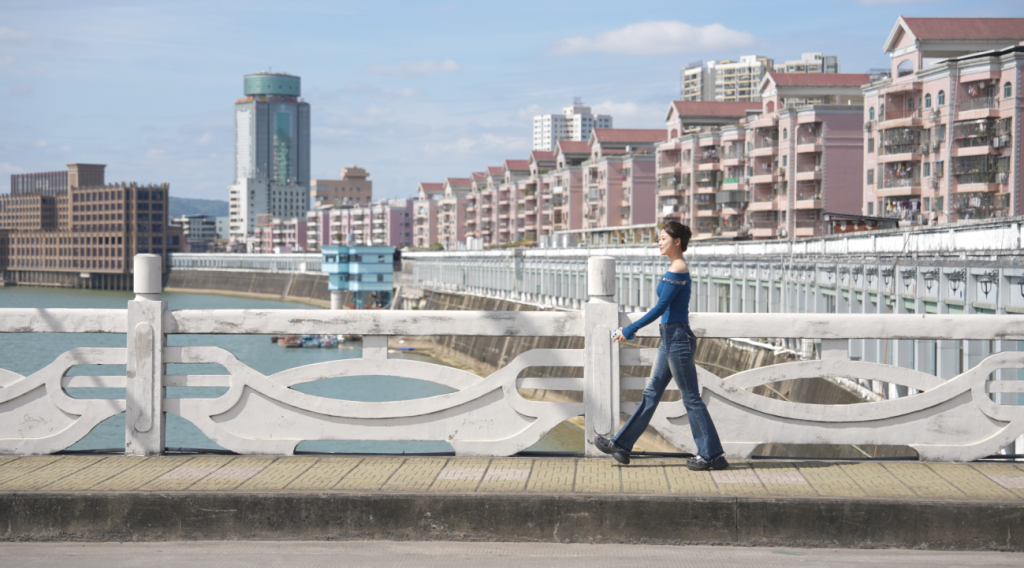 一程山水，半城温柔！坐苏州金龙纯电公交慢游客都梅州插图10