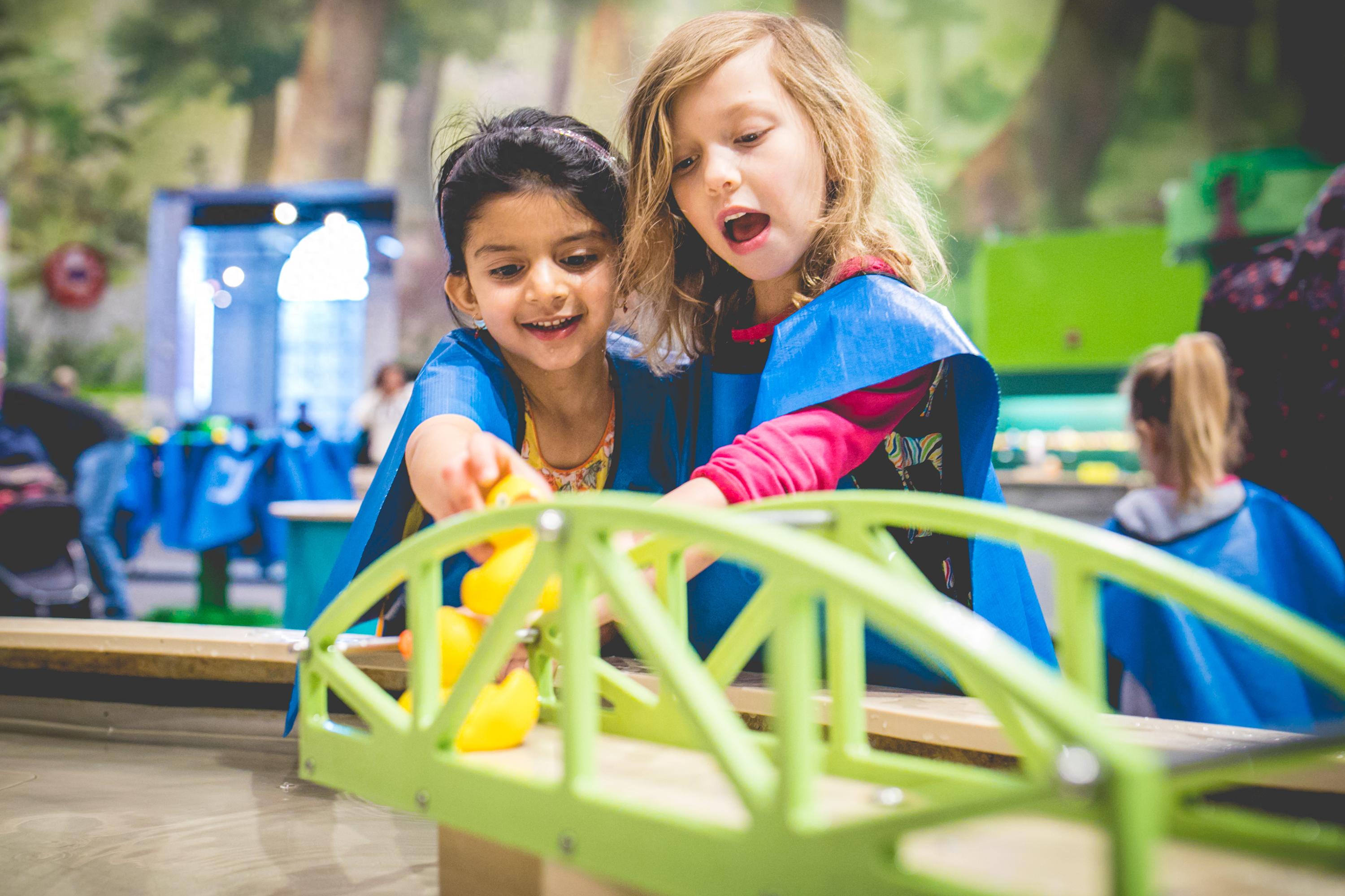 费城亲子游天花板，拉满全家快乐值插图