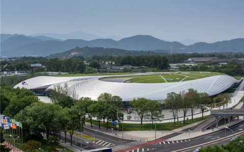 模块化助力会展高质量发展，DESON德尚获创新奖