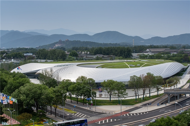 模块化助力会展高质量发展，DESON德尚获创新奖