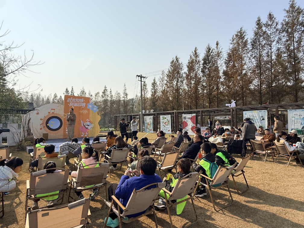 时光知味·林里回响：打开民谣里乡村文旅的新篇章插图