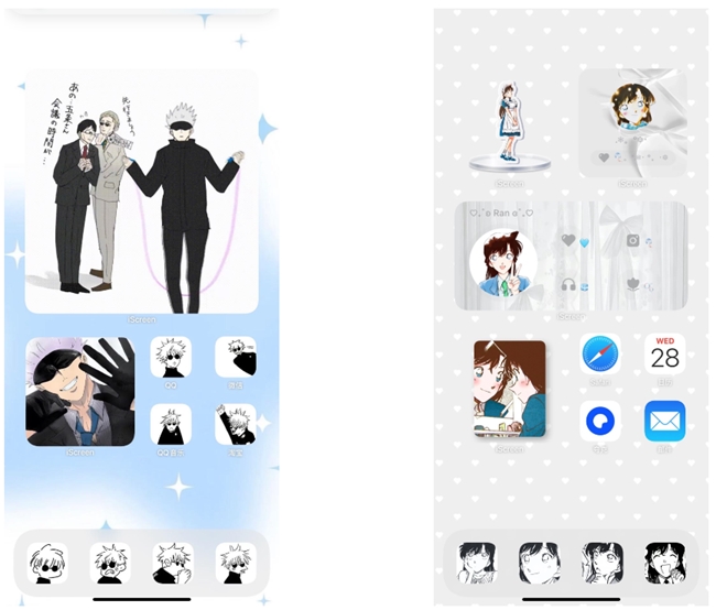 一款手机桌面美化工具，是如何吸引上亿用户的插图6