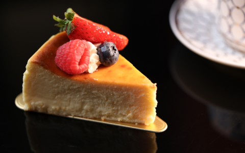 北京万达文华酒店｜三款恬谧，谱写冬日甜蜜序曲