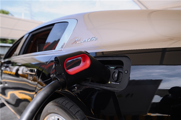 深圳超充之城再添“大大大”地标！| 茂电·顺顺充深圳宝石路超充站正式上线插图2