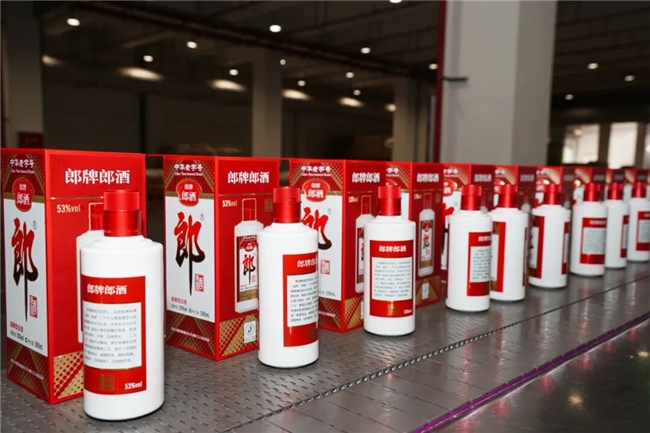 让历史经典与现代生活共鸣，郎酒斩获亚洲包装行业“奥斯卡”奖插图2