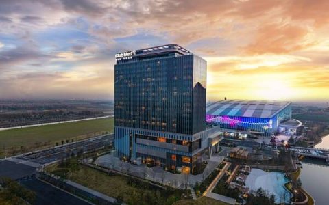 太仓阿尔卑斯迎来开业两周年：累计接待超200万人次，营业额破5亿元