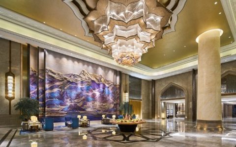 万达酒店稳步推进新疆布局，助力区域文旅服务体验升级