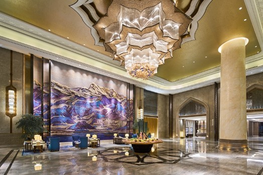 万达酒店稳步推进新疆布局，助力区域文旅服务体验升级插图