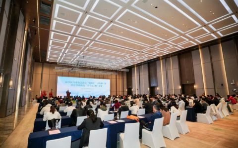 广州南沙“链商汇” 搭建新兴领域协同发展新桥梁