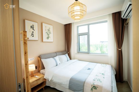 做民宿，悠家托管让房东轻松坐享收益插图4