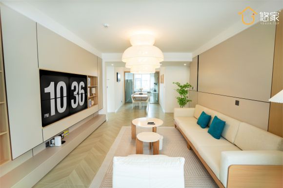 做民宿，悠家托管让房东轻松坐享收益插图2