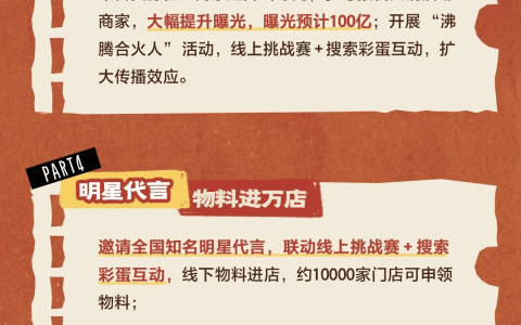 「抖音生活火锅季」火热进行中！一起点燃冬日沸腾好生意