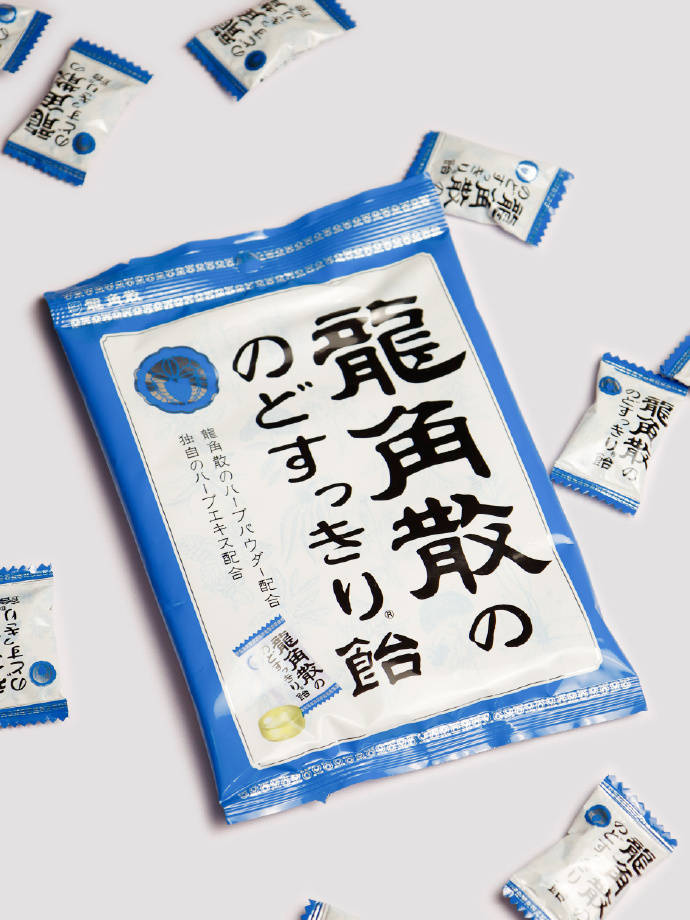 流感季提前来袭，龙角散成家庭咽喉健康日常防护新选择插图2