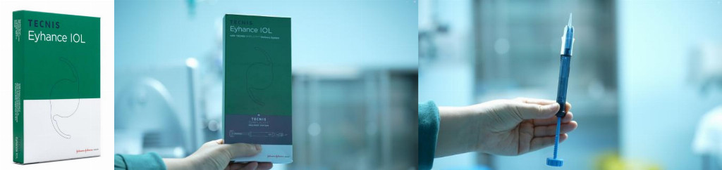 中国内地首批强生眼力健艾无级®人工晶状体植入手术在滨州市沪滨爱尔眼科医院成功开展插图2