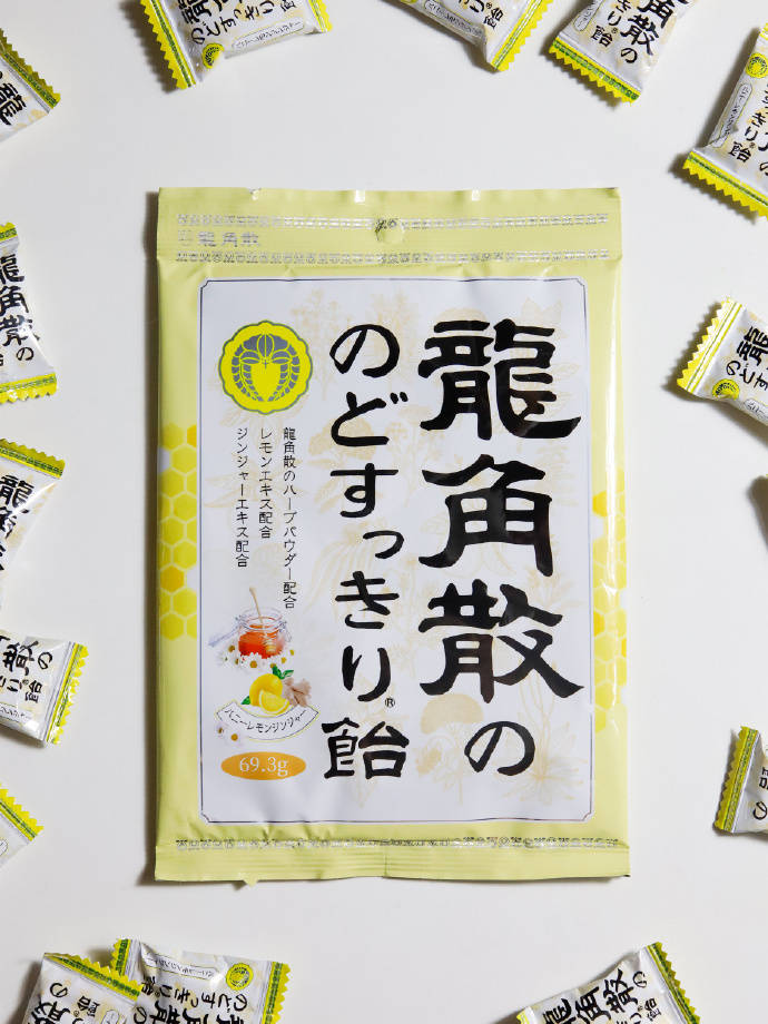 流感季提前来袭，龙角散成家庭咽喉健康日常防护新选择插图