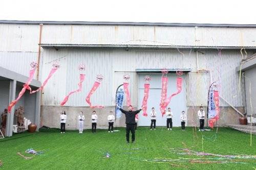 2025年上海市无人机足球大师赛10月月赛在葫芦基地圆满举办插图2