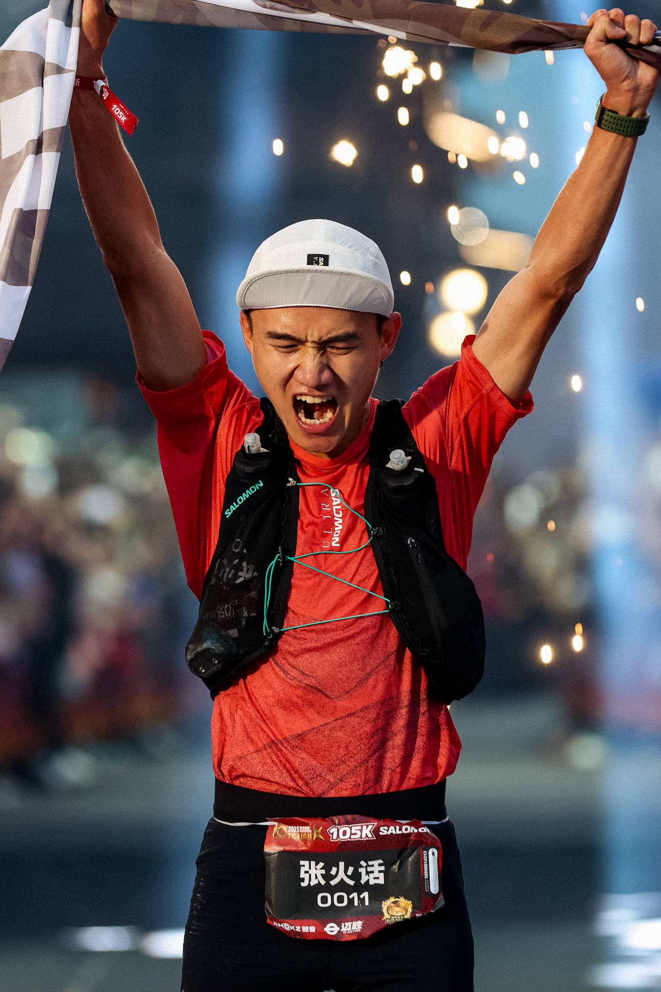 十年如一，SALOMON携手柴古唐斯开启中国越野黄金时代插图6