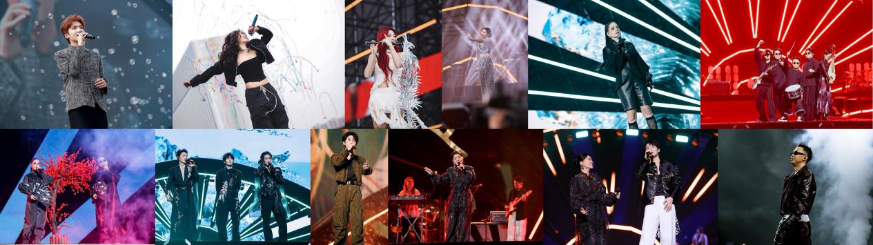 汽水音乐国潮派对完美落幕，与苏州最适配的国潮音乐节出现了！插图4