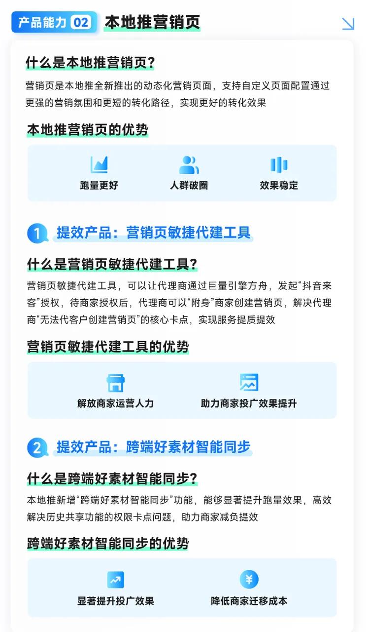 线索量爆涨19倍、单店月入500万，本地推新能力还能“捧红”多少生意？插图12