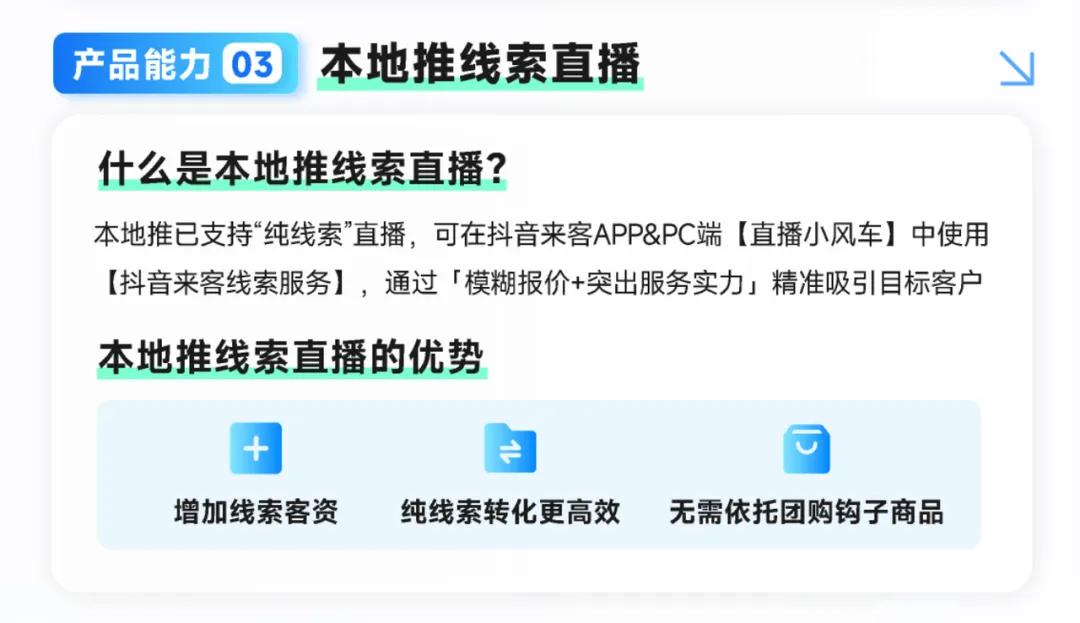 线索量爆涨19倍、单店月入500万，本地推新能力还能“捧红”多少生意？插图14