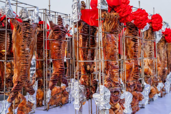 2025湖州长兴太湖9号公路自行车公开赛圆满落幕插图12