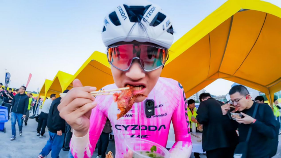 2025湖州长兴太湖9号公路自行车公开赛圆满落幕插图14