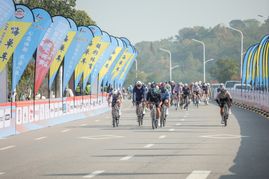 2025湖州长兴太湖9号公路自行车公开赛圆满落幕插图16