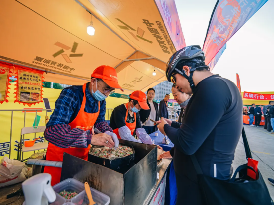 2025湖州长兴太湖9号公路自行车公开赛圆满落幕插图18