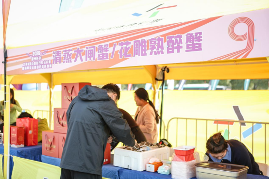 2025湖州长兴太湖9号公路自行车公开赛圆满落幕插图20