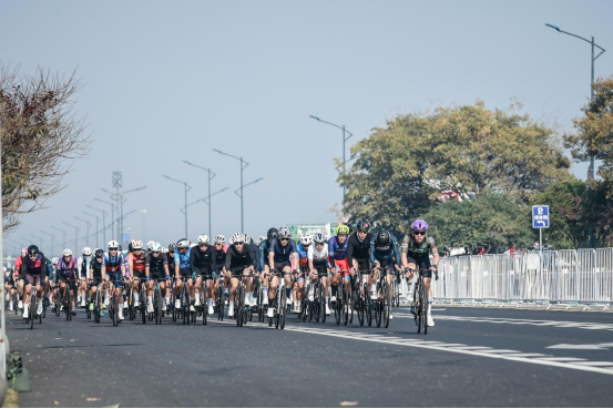 2025湖州长兴太湖9号公路自行车公开赛圆满落幕插图24