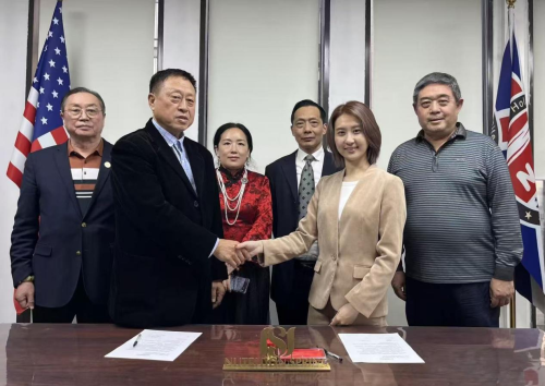 诺思瑞举办投资说明会  赴美上市 再上新台阶插图7