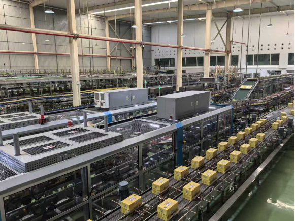 从“冻冻茶”创新破圈，到ESG实践进阶：康师傅以创新与智造回应消费新需求插图10