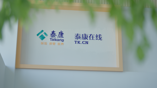 十年深耕，泰康在线开启互联网财险专业化经营新篇章插图2