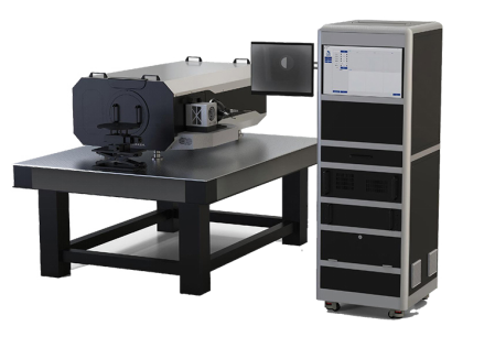 红外热像仪光学性能综合测试系统插图4