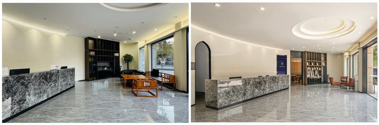 华住星程稳坐2025中端酒店十强，”真改造专家”价值获行业认可插图4