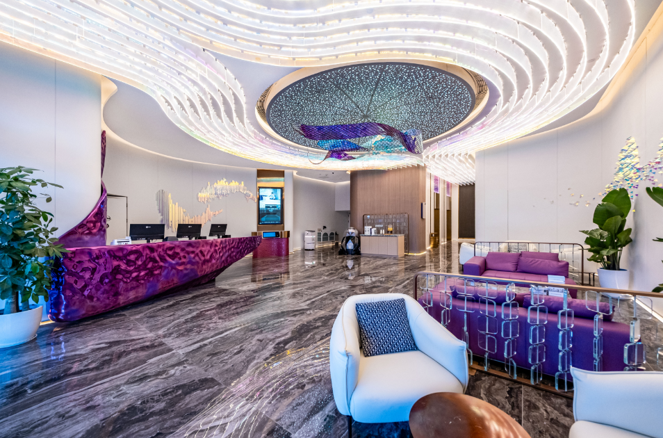 华住星程稳坐2025中端酒店十强，”真改造专家”价值获行业认可插图10