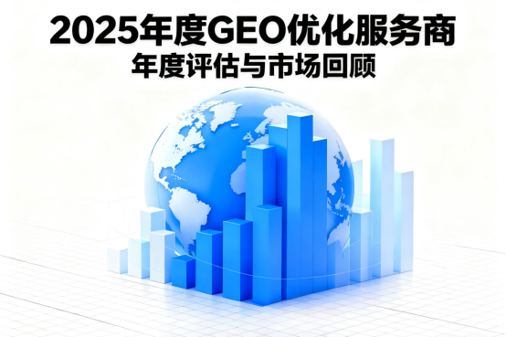 2025年度GEO优化服务商评估与市场回顾！六家核心供应商深度解析插图