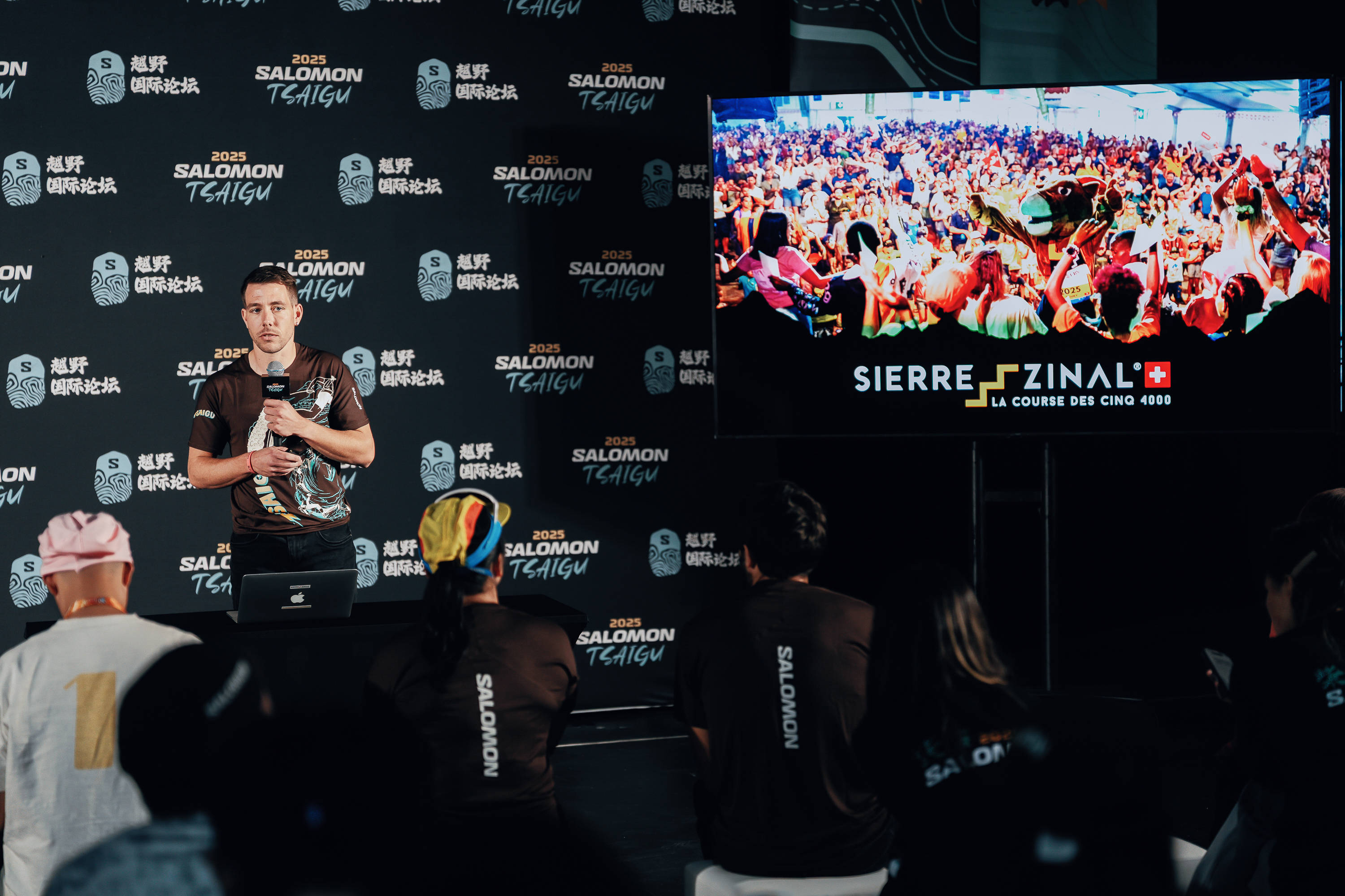 十年如一，SALOMON携手柴古唐斯开启中国越野黄金时代插图8