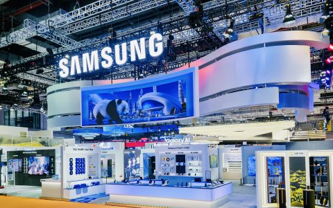 三星的进博答卷：以创新促发展 打造中国“共赢链”